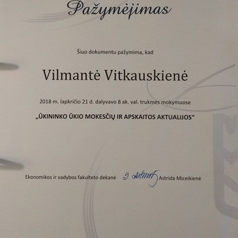 Paslauga