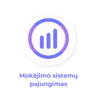 Mokėjimo sistemų pajungima: ( Stripe, Paysera, PayPal, etc.) Kaina nuo 50eu. Marijampolė Aivaras nuotrauka 3 Mokėjimo sistemų pajungimas Marijampolė Aivaras nuotrauka 3
