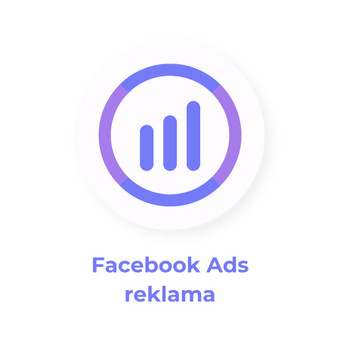Pasiekite savo auditoriją socialiniuose tinkluose! Tiksliai nukreipta reklama užtikrins didesnį įsitraukimą ir konversijas. Marijampolė Aivaras nuotrauka 8 Facebook Ads reklama Marijampolė Aivaras nuotrauka 8