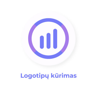 Sukursiu unikalų ir įsimintiną logotipą, kuris atspindės jūsų verslo esmę ir padės išsiskirti rinkoje. Profesionalūs dizaino sprendimai už prieinamą kainą. Kaina nuo 50eu. Marijampolė Aivaras nuotrauka 9 Logotipų kūrimas Marijampolė Aivaras nuotrauka 9
