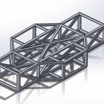 Braižyba „SolidWorks“ programa Vilnius Andrius nuotrauka 1