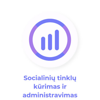 Socialinių tinklų kūrimas ir administravimas. Kaina nuo 50eu/mėn. Marijampolė Aivaras nuotrauka 10 Socialinių tinklų kūrimas ir administravimas Marijampolė Aivaras nuotrauka 10