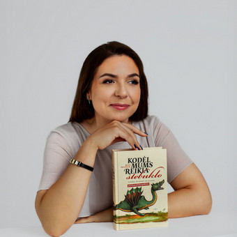 Knygų klubas su biblioterapijos elementais Kaunas Odeta Šakėnaitė nuotrauka 8