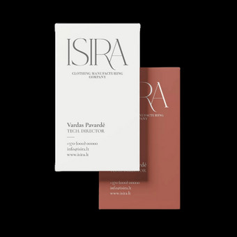 Firminis stilius, logo, brandbook Vilnius UAB Picture Ideas nuotrauka 8