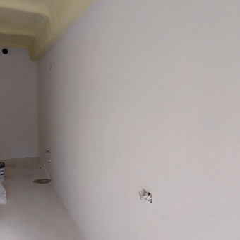 Sienų glaistymas Vilnius Jevgenijus nuotrauka 9