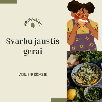 Įmonių konsultavimas sveikos gyvensenos klausimais Klaipėda MILDA RUPEIKIENĖ nuotrauka 8