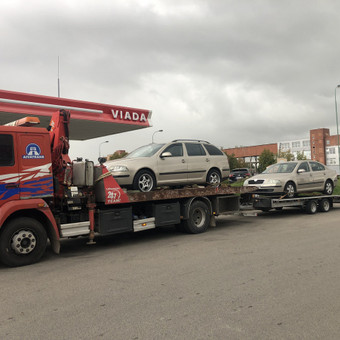 Vieno ir daugiau automobiliu transportavimas Lietuvoje ir už jos ribu. Klaipėda Aivatrans nuotrauka 7 Automobilių pervežimas, transportavimas Klaipėda Aivatrans nuotrauka 7