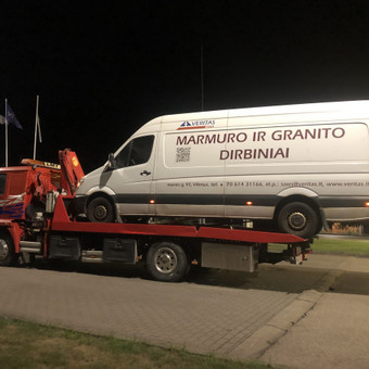 Paslaugos ikainis aptariamas pagal aplinkybes. Klaipėda Aivatrans nuotrauka 15 Mikroautobusu pervežimas Klaipėda Aivatrans nuotrauka 15