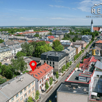 Komercinių patalpų, sklypų, garažų nuoma ir pardavimas Šiauliai Arminas Jonkus nuotrauka 13