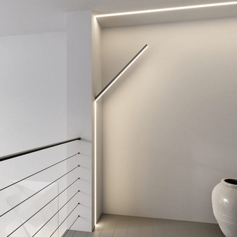 LED apšvietimas: montavimas Klaipėda Finovatech ltd nuotrauka 2