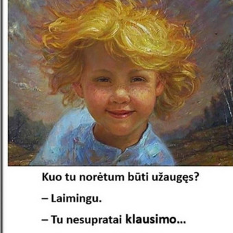 Meno terapijos užsiėmimai Panevėžys Ovidijus Juska nuotrauka 4