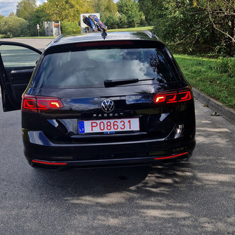 Naudoto automobilio patikra Vilnius Aurel Auto nuotrauka 5