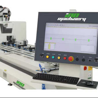 🖥️Automatinis failų užkrovimas CNC įrangai – greičiau ir be klaidų Kaunas Tomas Strazdas nuotrauka 5