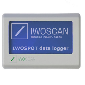 🔌 Iwoscan jungiasi prie bet kurios darbo vietos Kaunas Tomas Strazdas nuotrauka 3