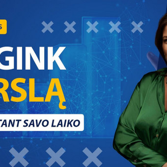 E-verslo reklamos sprendimai Kaunas Rinkodaros inžinierius, MB nuotrauka 2