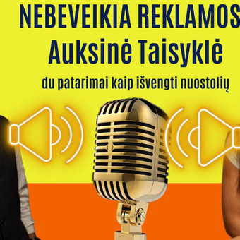 Reklamos internete kūrimas Kaunas Rinkodaros inžinierius, MB nuotrauka 3