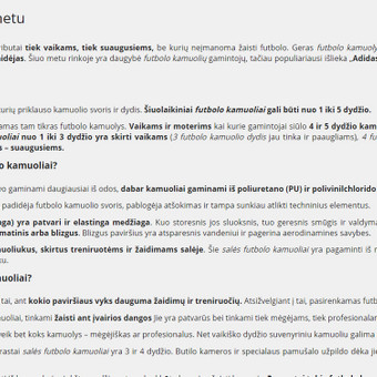 Paslauga