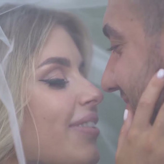 Vestuvių filmavimas Kaunas Ruslan Yeremenko Videokomora nuotrauka 1