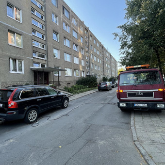 Padangų slėgio pripūtimas Klaipėda Karolis nuotrauka 9 Padangų pripūtimas Klaipėda Karolis nuotrauka 9