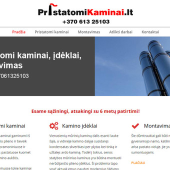 Paslauga