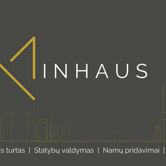 Konsultacija statybos teisės klausimais Plungės rajonas MB "Minhaus" nuotrauka 5