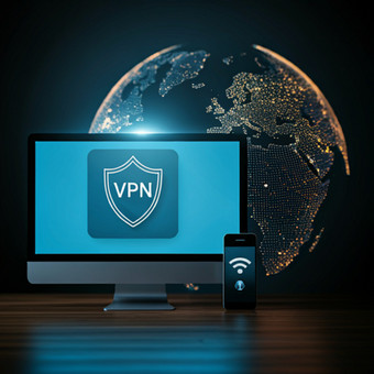 VPN konfigūravimas (sukūrimas) Vilnius Valdemar Koženevski nuotrauka 13