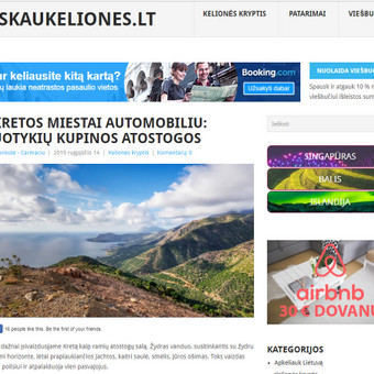 Paslauga