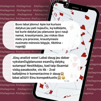 ČIA IR DABAR Klaipėda Eglė Simutytė nuotrauka 4