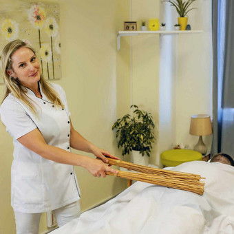 Perkusinis masažas Klaipėda Raimonda Masažo meistrė nuotrauka 20