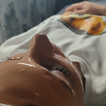 CALMSENSE (jautri, kuperozinė, raustati oda) Šiauliai Eglė Vens. nuotrauka 14