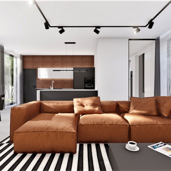 Santechnikos taškų planas Vilnius Studio F9 nuotrauka 6