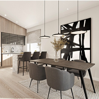 Kaina fiksuota. Vilnius Studio F9 nuotrauka 3 Apšvietimo projektavimas Vilnius Studio F9 nuotrauka 3