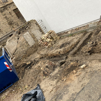 Konteinerių nuoma Druskininkų sav. MB Allstata nuotrauka 1