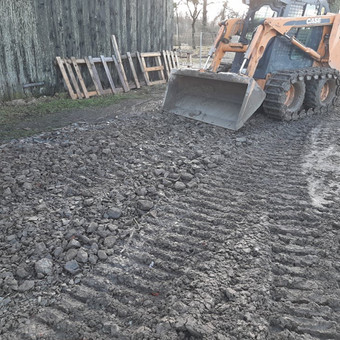 Kelių tiesimas Druskininkų sav. MB Allstata nuotrauka 3