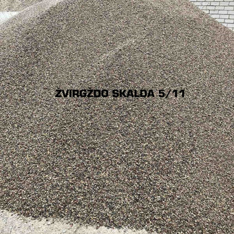 Skalda Alytus UAB Balt soldas nuotrauka 4