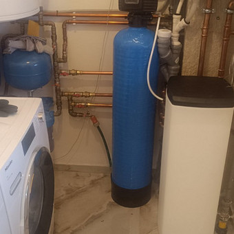 Dujinio katilo pajungimas Vilnius Jurijus nuotrauka 13