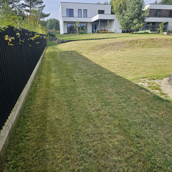 Sklypo formavimas Vilnius MB Egidra nuotrauka 8