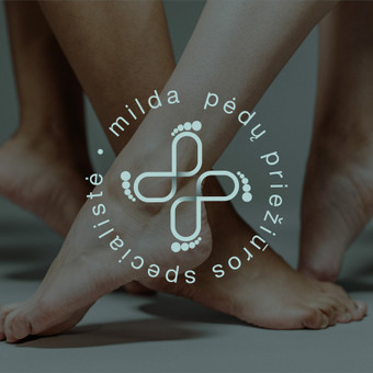 Logotipų kūrimas Kaunas MB Indre Design nuotrauka 5