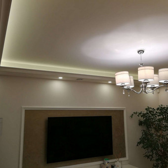 LED juostos montavimas Kaunas Artūras nuotrauka 7