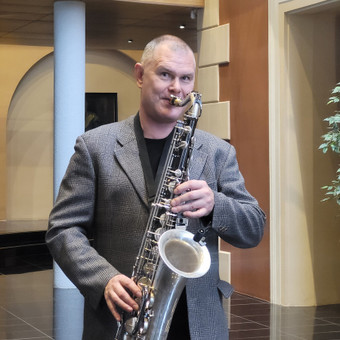 Muzikantai jubiliejui Klaipėda Audrius Laurynas nuotrauka 3
