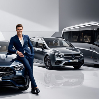 Asmeninio vairuotojo paslauga su lengvuoju automobiliu (B kat.) Kretingos rajonas Andrius N nuotrauka 1
