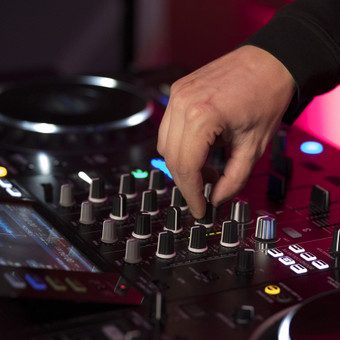 DJ paslaugos Kaunas Gytis Povilionis nuotrauka 1