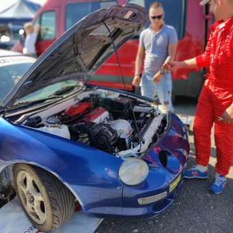 Kaina priklauso nuo darbų apimties Šiauliai UAB Donauto nuotrauka 1 Variklių remontas Šiauliai UAB Donauto nuotrauka 1