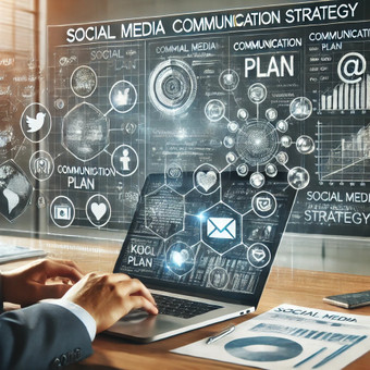 Rengiame strategijas, kurios apima turinio planavimą, prekės ženklo balso kūrimą ir nuolatinį įsitraukimo didinimą, siekiant sustiprinti prekės ženklo matomumą ir ugdyti lojalią bendruomenę. Vilnius UAB Verslo Titanas nuotrauka 5 Socialinių tinklų komunikacijos strategijos kūrimas Vilnius UAB Verslo Titanas nuotrauka 5