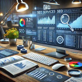 Vidinis ir išorinis SEO - Google Adwords - Social Media reklama Vilnius UAB Verslo Titanas nuotrauka 12 SEO paslaugos Vilnius UAB Verslo Titanas nuotrauka 12