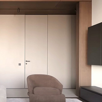 Autorinė projekto įgyvendinimo priežiūra, kontrolė, tikrinimas apdailos dabų ir baldų gamybos kokybės, atitikimo projektui. Vilnius Artjoline nuotrauka 22 Autorinė priežiūra Vilnius Artjoline nuotrauka 22