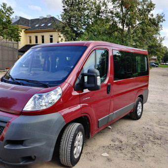 Paslauga