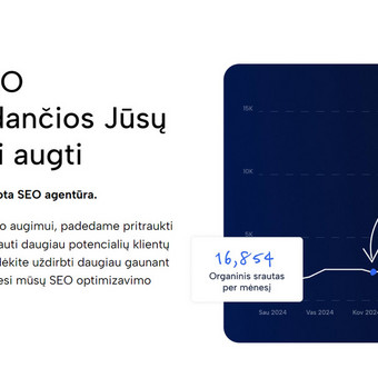 Vidinė puslapių optimizacija, Išorinė SEO optimizacija ( Nuorodų kūrimas ) Vilnius Aleksejus Venzlauskas / Seo banginis nuotrauka 3 SEO optimizavimas Vilnius Aleksejus Venzlauskas / Seo banginis nuotrauka 3