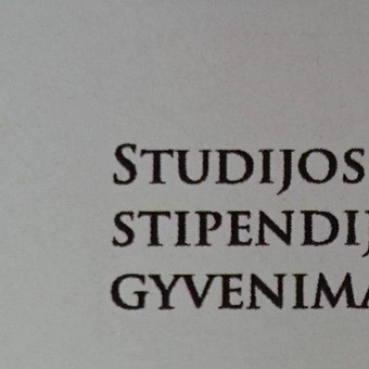 Paslauga