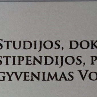 Paslauga
